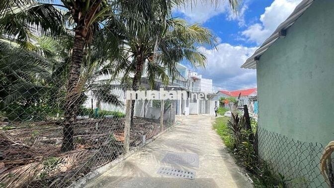 Đất Xuân Lạc Vĩnh Ngọc Nha Trang Gần Sông Hướng Đông Sổ Riêng