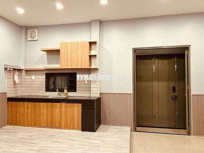 CHO THUÊ NHÀ Ở ĐƯỜNG SỐ 4 TRƯỜNG THỌ