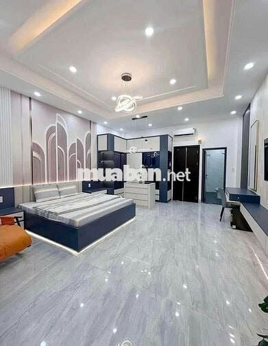 chính chủ cần bán nhà ngay Nguyễn Cửu Phú (105m2) giá 1tỷ 325 triệu