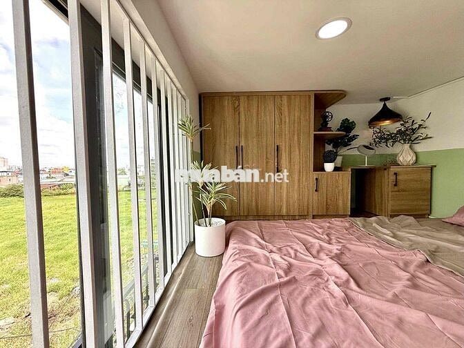 ✨ Duplex full nội thất siêu chill siêu thơ nằm gần Aeon Mall Bình Tân✨