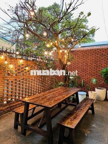 Cắt lỗ 40% đất vườn 1000m2 sẵn nhà view rừng thông full nội thất