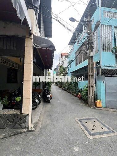 🏡Nhà mặt tiền hơn 6tỷ xí - Quận Tân Bình- kinh doanh đa ngành, 2pn 2wc