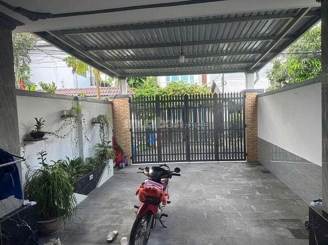 BÁN NHÀ VƯỜN BÌNH CHÁNH LÊN THỔ 90M2 TỔNG DT 205M2 800TR SỔ HỒNG RIÊNG