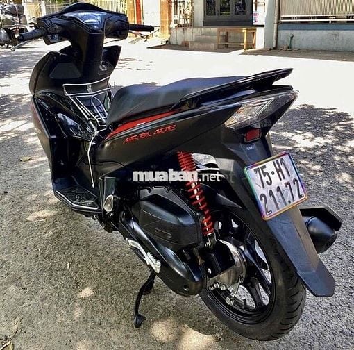 Bán Ab 2014. đen nhám . máy ngon về chỉ việc đi