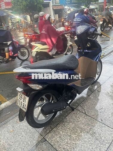 Honda vision 2014 mới 90% bstp chính chủ