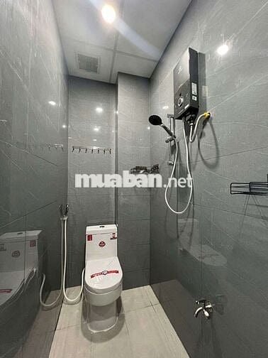 CHO THUÊ NHÀ Ở ĐƯỜNG SỐ 4 TRƯỜNG THỌ