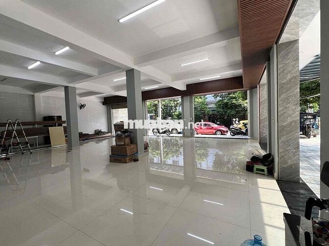 🏡MẶT BẰNG KINH DOANH GÓC 2 MT ĐƯỜNG VƯỜN LÀI - LUỸ BÁN BÍCH 🏡