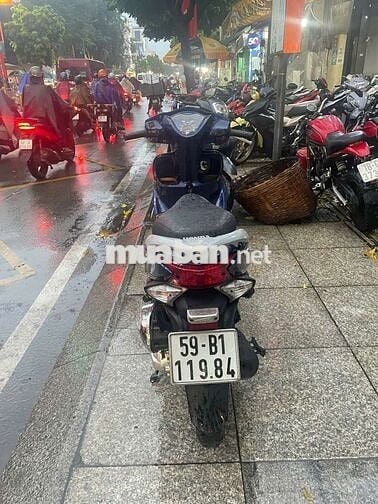 Honda vision 2014 mới 90% bstp chính chủ