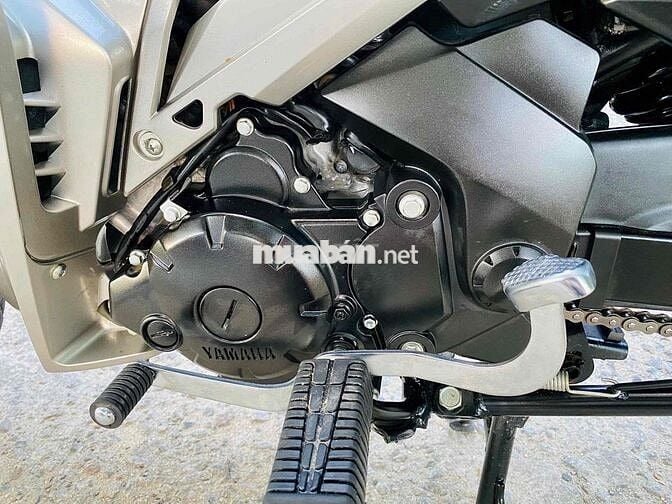Bán Exciter 135. tự động xuống áo, dọn full mới