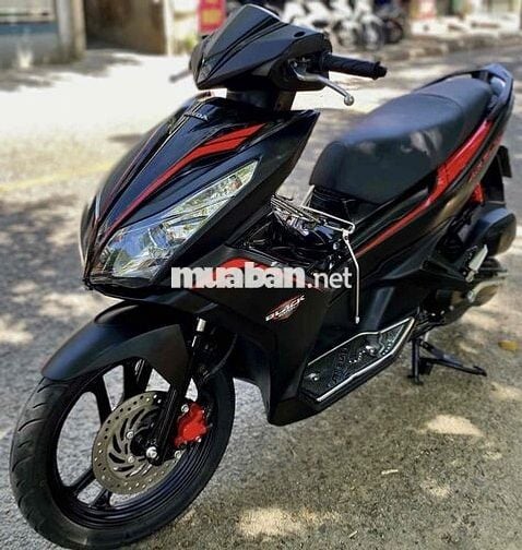 Bán Ab 2014. đen nhám . máy ngon về chỉ việc đi
