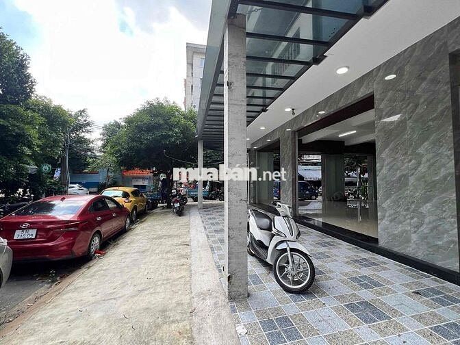 🏡MẶT BẰNG KINH DOANH GÓC 2 MT ĐƯỜNG VƯỜN LÀI - LUỸ BÁN BÍCH 🏡