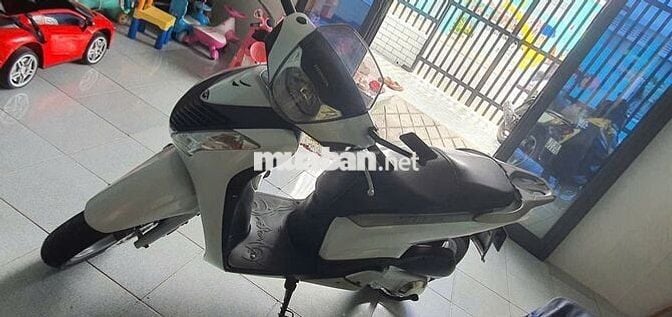 XE NHÀ DƯ DÙNG CẦN BÁN XE SH Ý SM 108