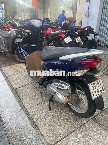 Honda vision 2014 mới 90% bstp chính chủ