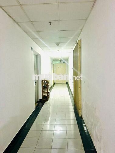 Cho Thuê Căn 203 Nguyễn Trãi Gần Cống Quỳnh DT73m2 3PN 2WC.Giá 12tr