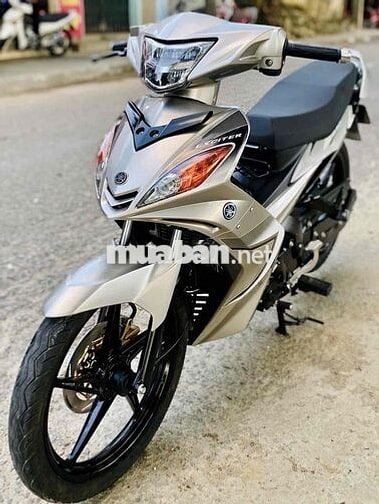 Bán Exciter 135. tự động xuống áo, dọn full mới