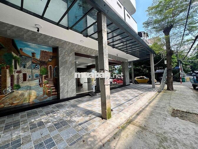 🏡MẶT BẰNG KINH DOANH GÓC 2 MT ĐƯỜNG VƯỜN LÀI - LUỸ BÁN BÍCH 🏡