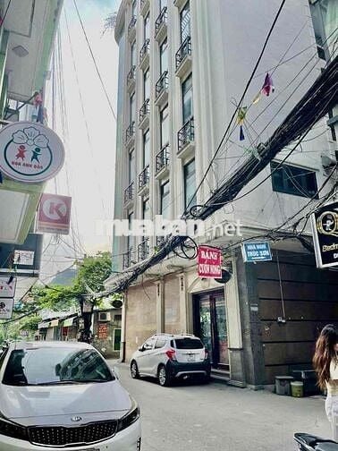 cho thuê làm VP hoặc CH khu trung tâm ,, 35 m kép kín 6,5 tr/ 1 tháng