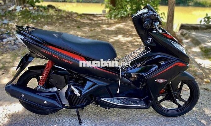 Bán Ab 2014. đen nhám . máy ngon về chỉ việc đi