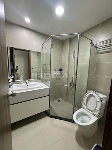 C/c Central Garden,Cô Giang, Q1:căn 2p ngủ, NTCC,14tr/th