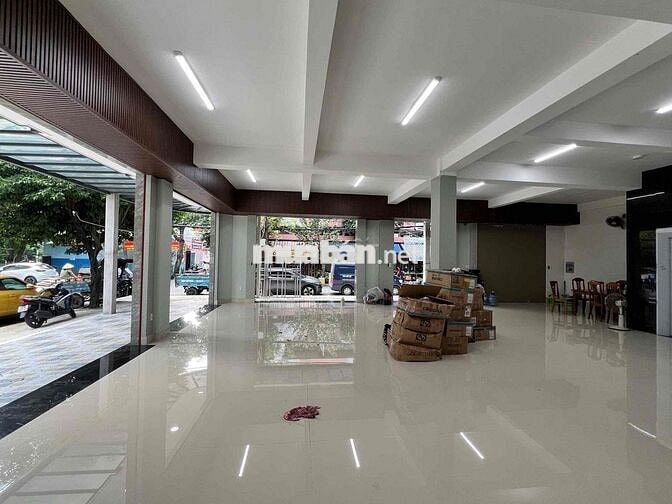 🏡MẶT BẰNG KINH DOANH GÓC 2 MT ĐƯỜNG VƯỜN LÀI - LUỸ BÁN BÍCH 🏡