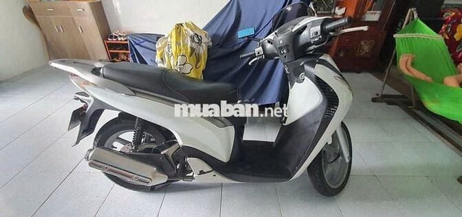 XE NHÀ DƯ DÙNG CẦN BÁN XE SH Ý SM 108
