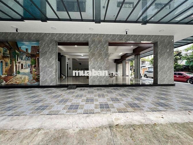 🏡MẶT BẰNG KINH DOANH GÓC 2 MT ĐƯỜNG VƯỜN LÀI - LUỸ BÁN BÍCH 🏡