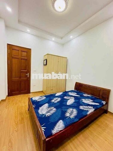 NHÀ ĐẸP DÂN XÂY - 20M RA PHỐ - KINH DOANH - 5 TẦNG 4 NGỦ