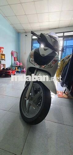 XE NHÀ DƯ DÙNG CẦN BÁN XE SH Ý SM 108