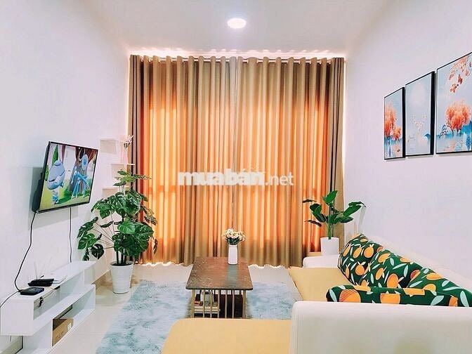 Bán căn hộ 2pn 2wc Dt 68m2 khu Ruby celadon city Tân Phú