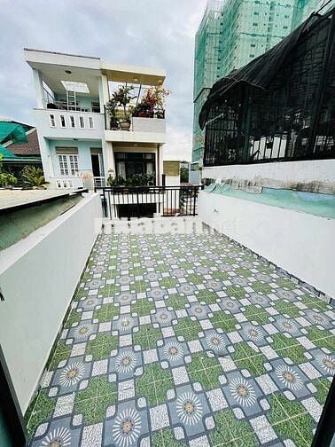 Phòng trọ mới xây 100% , nội thất mới 100%