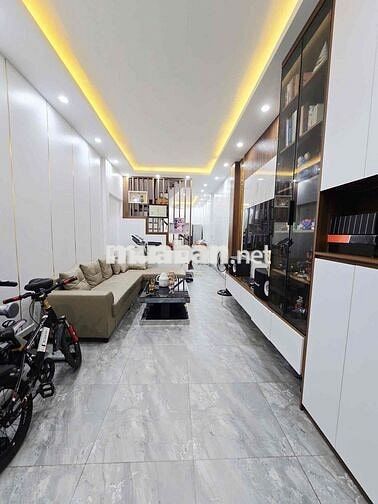 BÁN NHÀ VŨ HỮU THANH XUÂN NGÕ TO GẦN PHỐ GẦN Ô TÔ DT: 42m2 *4 Tầng