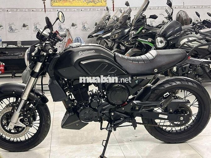 🏷️GPX Gentleman 200🏷️🏷️Giá 32.8🍠 (Có Fix )