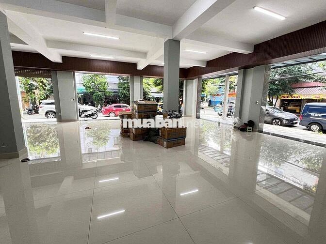 🏡MẶT BẰNG KINH DOANH GÓC 2 MT ĐƯỜNG VƯỜN LÀI - LUỸ BÁN BÍCH 🏡