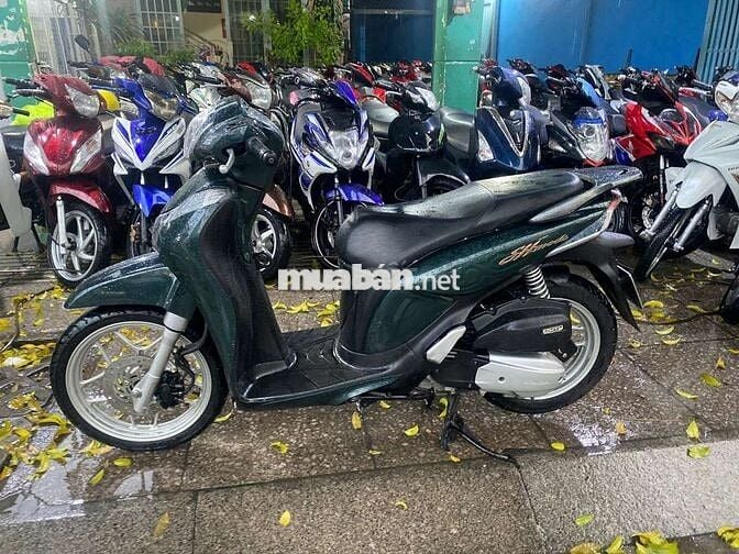Honda SH mode 2018 mới 90% Bstp chính chủ