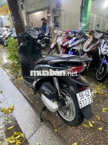 Honda SH mode 2018 mới 90% Bstp chính chủ