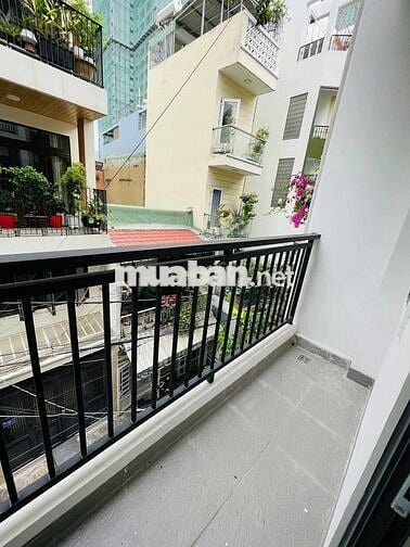 Phòng trọ mới xây 100% , nội thất mới 100%
