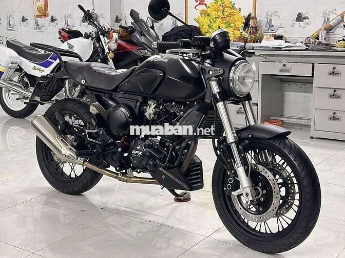 🏷️GPX Gentleman 200🏷️🏷️Giá 32.8🍠 (Có Fix )