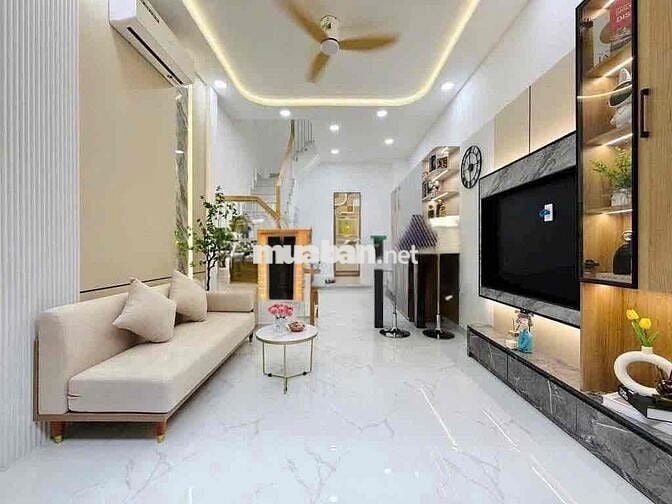 CHO THUÊ NHÀ MẶT TIỀN-KD- LÂM VĂN BỀN – GIÁ CHỈ 10 TRIỆU/THÁNG