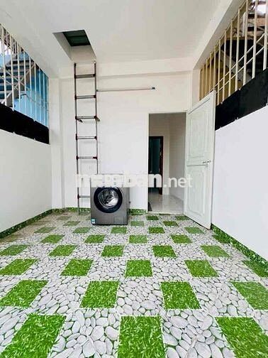 NHÀ ĐẸP DÂN XÂY - 20M RA PHỐ - KINH DOANH - 5 TẦNG 4 NGỦ