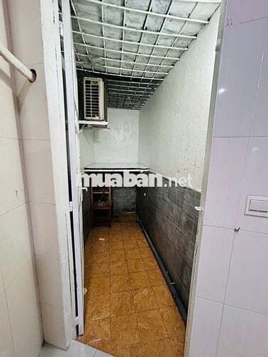 Nguyễn Công Hoan Phú Nhuận 30m2 FNT mới cứng. Giá 4,5 triệu/ tháng