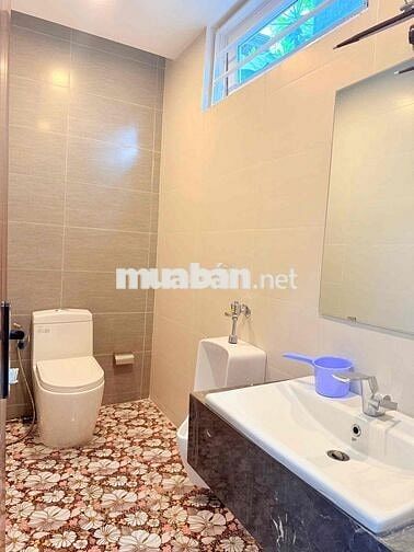 Bán nhà Vip - mới Nam Tri Phương Nhìn biệt thự