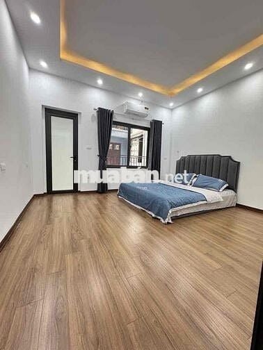 Mới 100% - Full nội thất - Kim Ngưu - 42m - 4 tầng