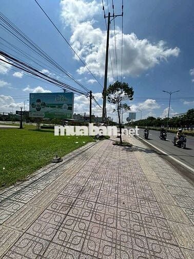 9 chủ bán NỀN TDC GIAO LONG ĐS 3 GẦN CÔNG VIÊN