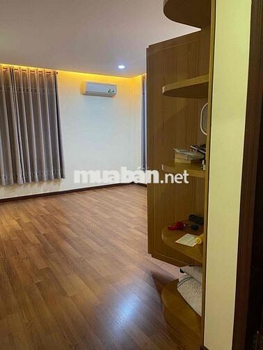 Cho Thuê Biệt Thự Đẹp 10x20 KDC Sông Đà Hiệp Bình Chánh Gần Gigamall