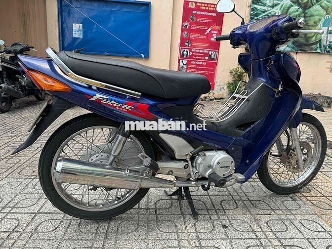 honda Fu 1 Đk 2000 bstp