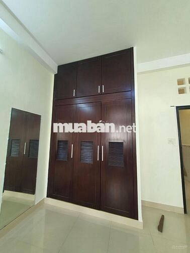 Nhà Mới 4PN Hẻm Xe Tải Trường Sa Tân Bình Giáp Quận 3