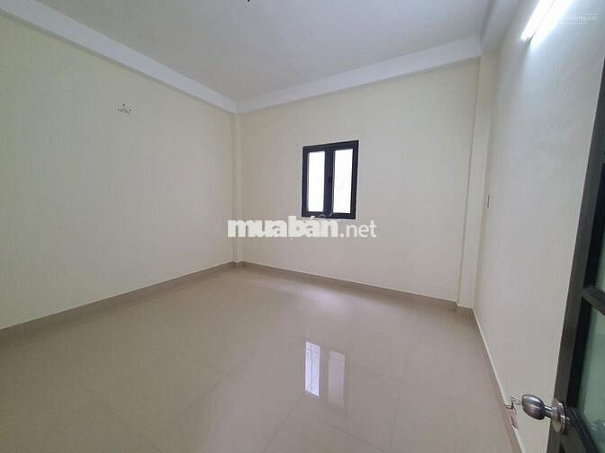 Nhà Mới 4PN Hẻm Xe Tải Trường Sa Tân Bình Giáp Quận 3