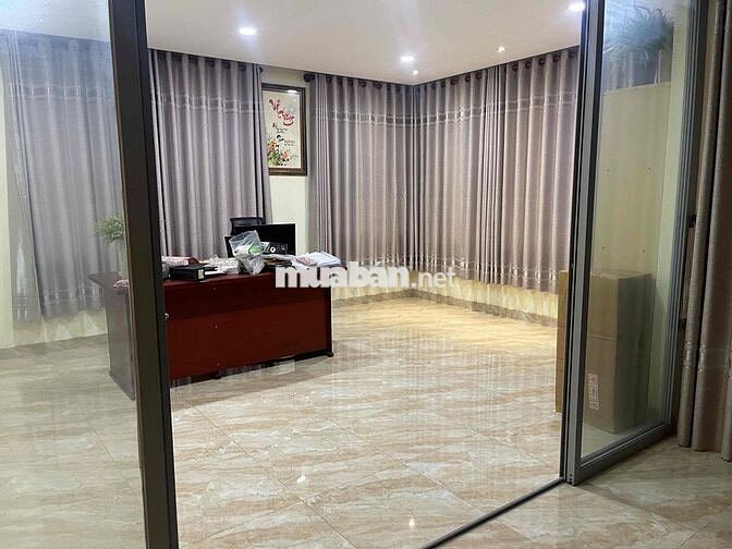 Cho Thuê Biệt Thự Đẹp 10x20 KDC Sông Đà Hiệp Bình Chánh Gần Gigamall