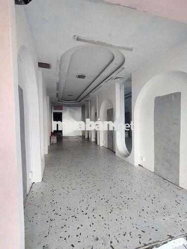 Nhà mặt tiền Nguyễn oanh p17 Gò Vấp ngay tòa nhà Victory
