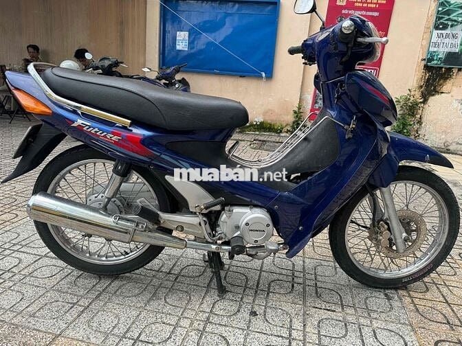 honda Fu 1 Đk 2000 bstp